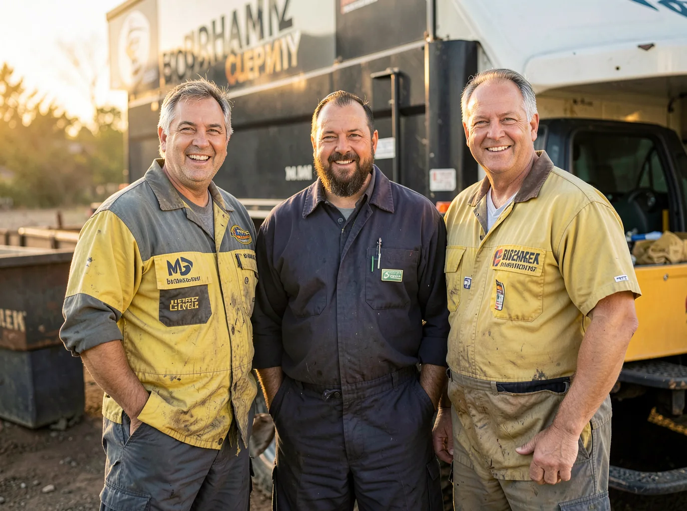 Sewage Cleanup company in La Verne, CA