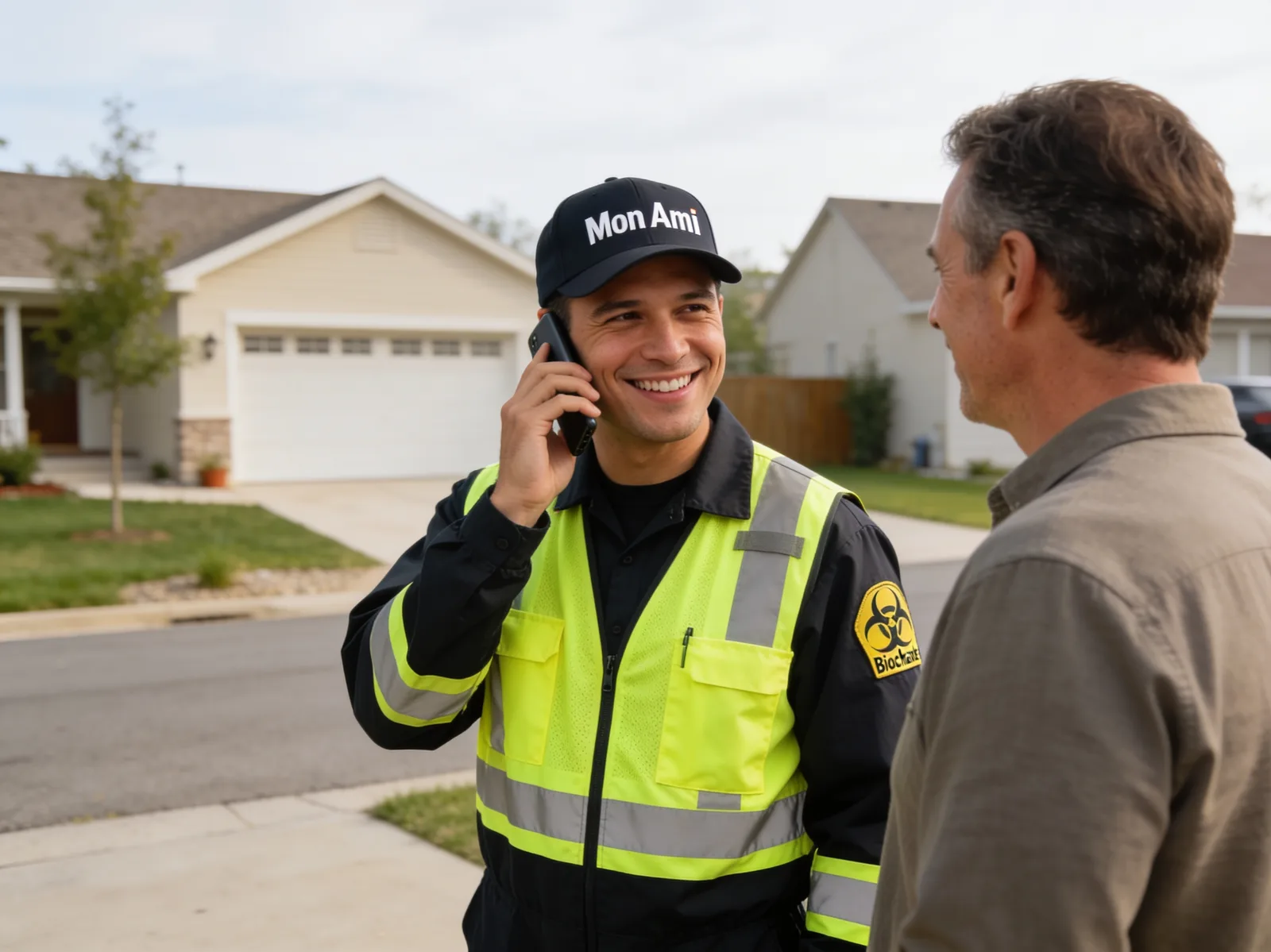 Sewage Cleanup La Verne, CA FAQs