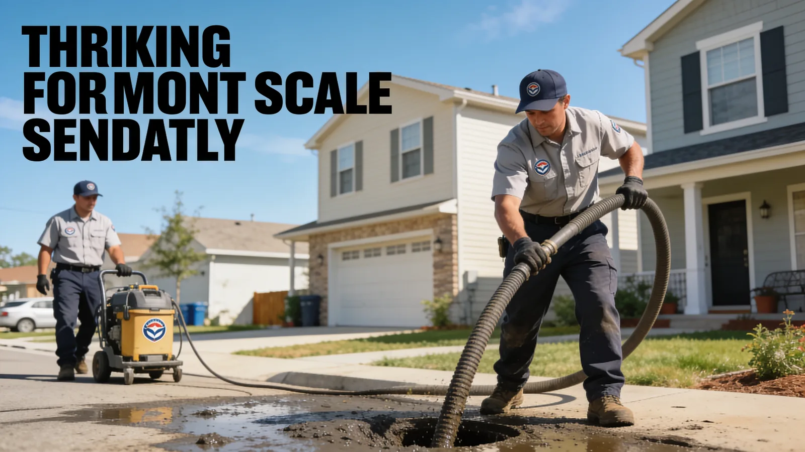 Sewage Cleanup in La Verne, CA near me